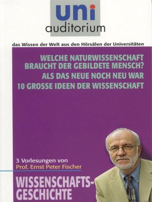 cover image of Wissenschaft und Mensch